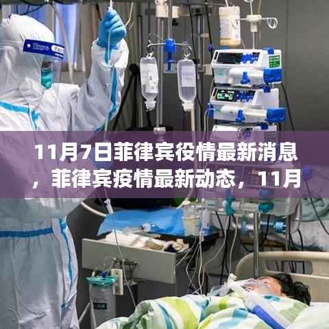 11月7日菲律宾疫情最新动态与深度观察,影响及应对