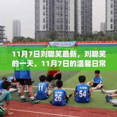 11月7日刘聪笑的一天,温馨日常故事