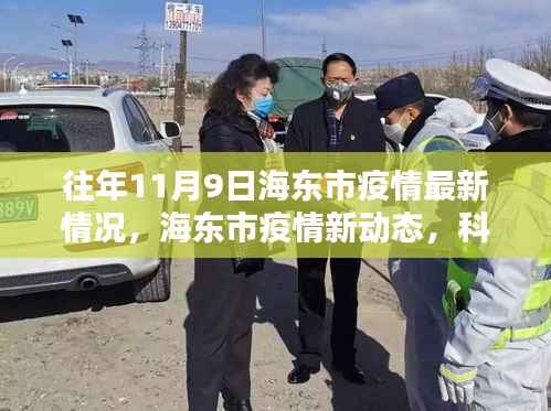 海东市疫情最新动态,科技赋能智能抗疫重塑新篇章(往年11月9日)