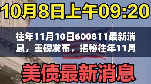 揭秘往年11月10日科技巨献,重磅高科技产品600811最新消息发布
