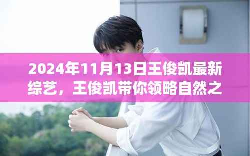 王俊凯最新综艺节目,自然之美的心灵之旅(2024年11月13日)