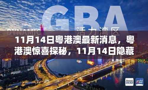 粤港澳惊喜探秘,11月14日隐藏小巷的特色风情小店揭秘