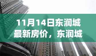 东润城最新房价揭秘,变化的力量与自信成就之旅的探寻故事