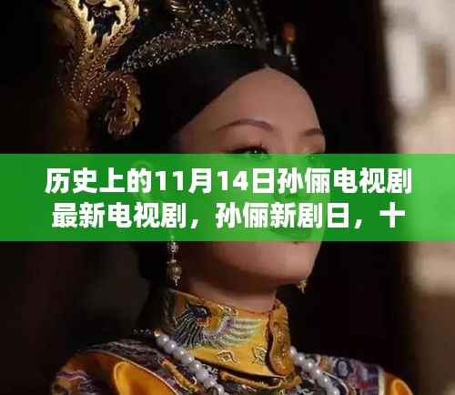 孙俪新剧日,友情与爱的纽带,十一月温馨时光——历史上的今天电视剧回顾