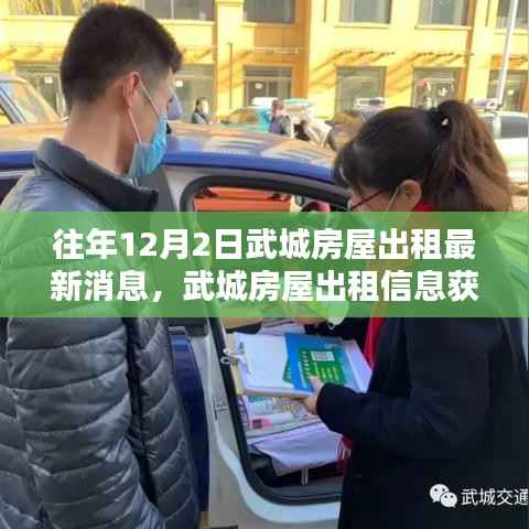 往年12月2日武城房屋出租最新消息,武城房屋出租信息获取完全指南——以12月2日最新消息为例