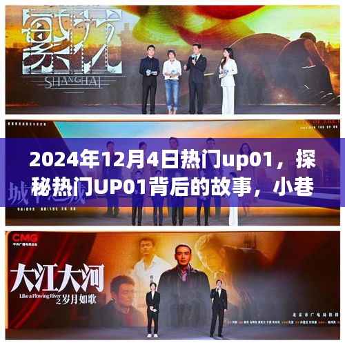 探秘热门UP01,小巷深处的独特风味故事揭晓于2024年12月4日