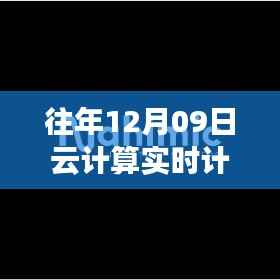 云计算实时计算重塑未来格局,技术革新解读与展望