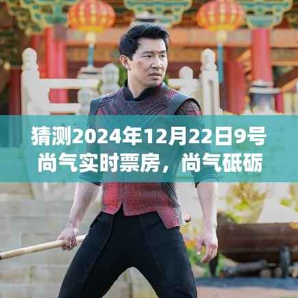 尚气砥砺前行,预测2024年12月22日9号票房的励志之旅