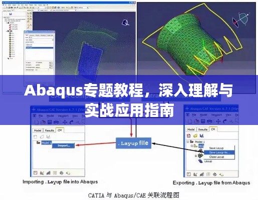Abaqus专题教程,深入理解与实战应用指南