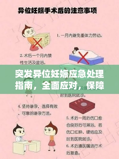 突发异位妊娠应急处理指南,全面应对,保障健康安全