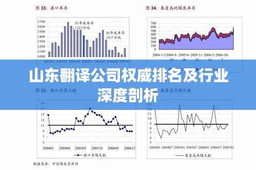 山东翻译公司权威排名及行业深度剖析
