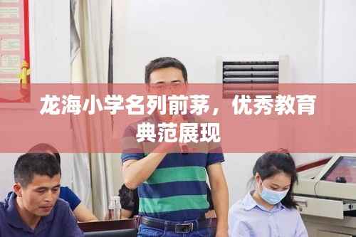 龙海小学名列前茅，优秀教育典范展现